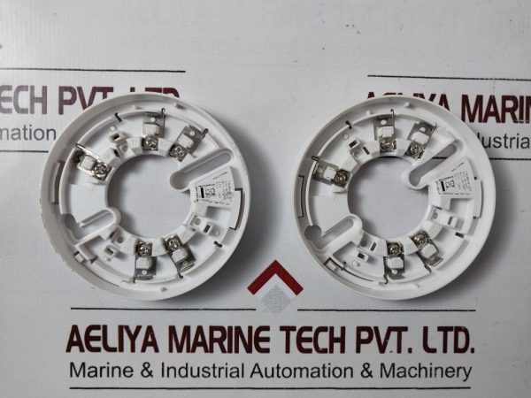 ZP7-SB1-P SURFACE MOUNT DETECTOR BASE