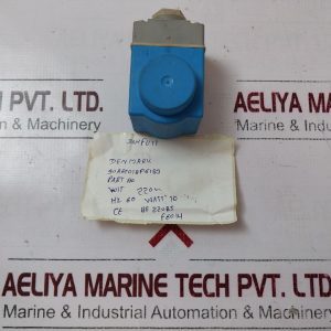 Danfoss 018f6189 Coil