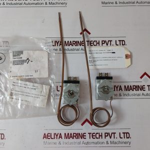 Invensys S-376-48 Thermostat