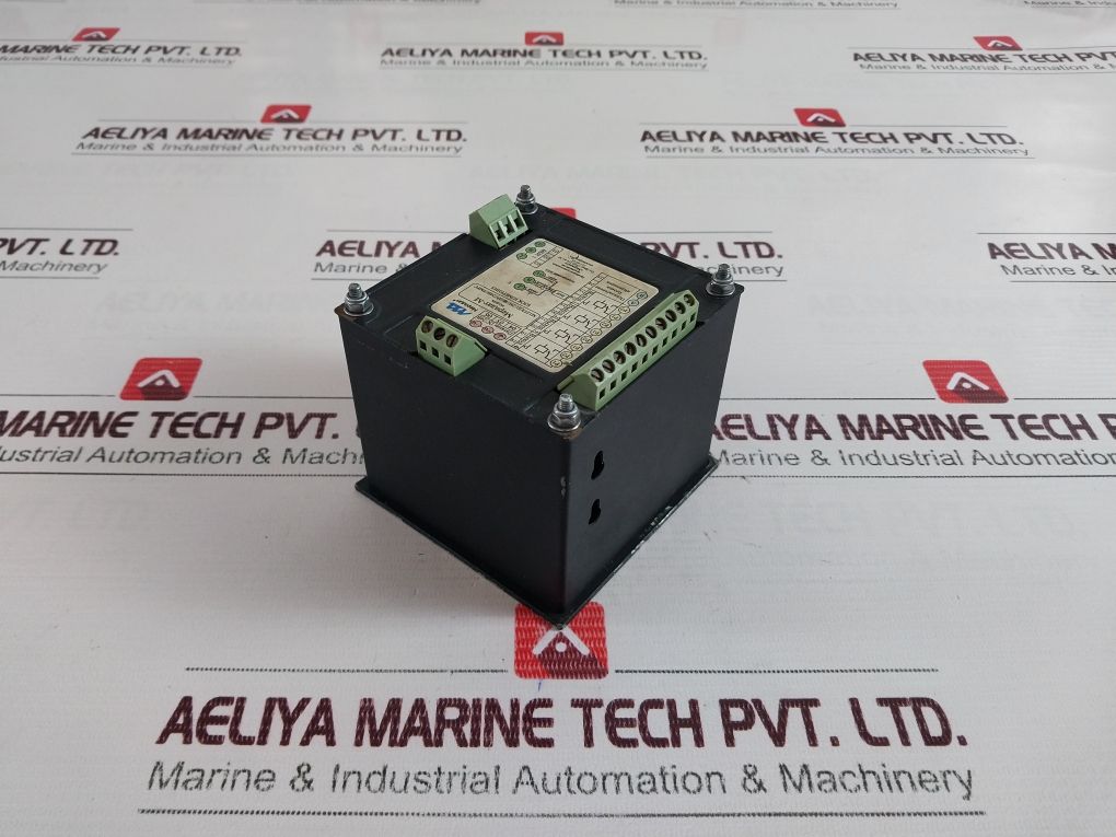 Мерадат Dc 24v Measurement Unit - Aeliya Marine