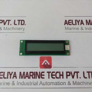 2002ae-1 Character Lcd Module
