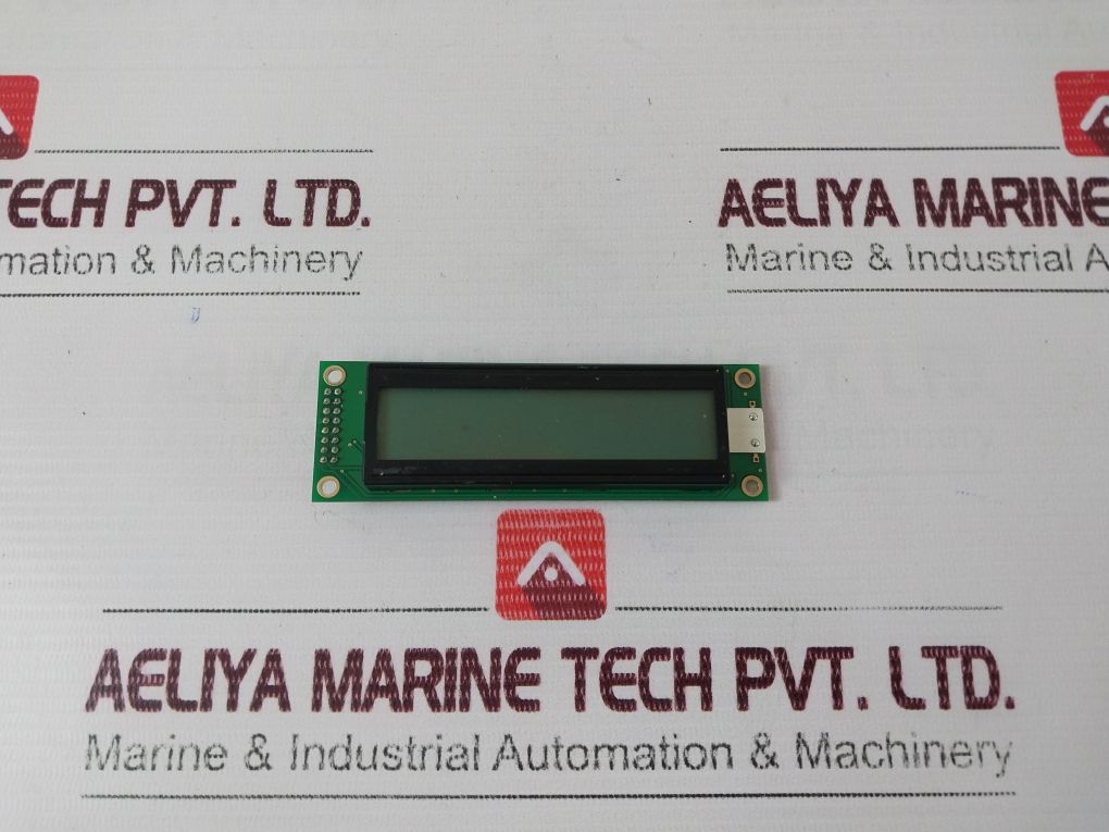 2002ae-1 Character Lcd Module