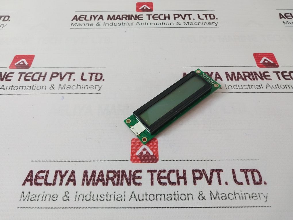 2002ae-1 Character Lcd Module - Image 4