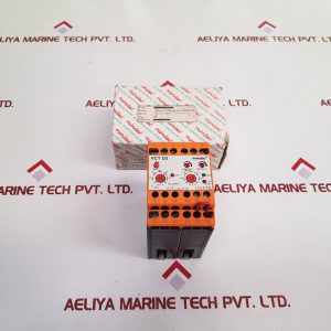 MINILEC VCT D2 VOLTAGE MONITORING RELAY