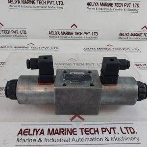 Rexroth 4we 10 E33/cg24n9k4 Directional Control Valve