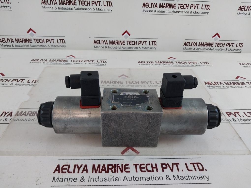 Rexroth 4we 10 E33/cg24n9k4 Directional Control Valve