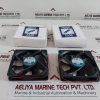 Orion Fans Od1225-12hss Axial Fan