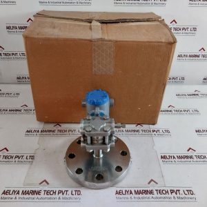 Honeywell Wika Std720-e1hs5as-1-a-ahc-11c-b-01a6-f1-0000 Pressure Transmitter