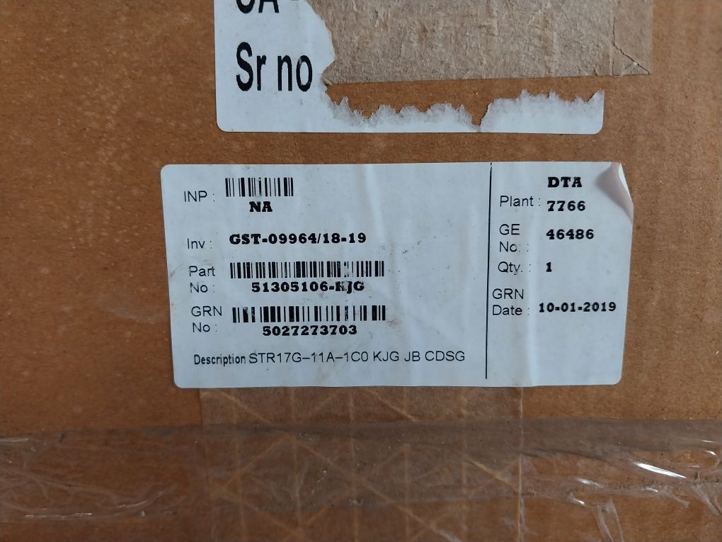 Honeywell Wika Std720-e1hs5as-1-a-ahc-11c-b-01a6-f1-0000 Pressure ...