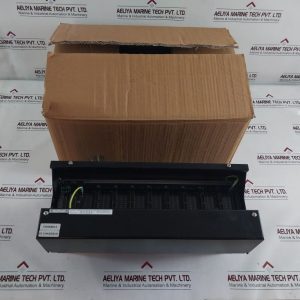 Honeywell Iochas-0002r Module Rev: 2.0