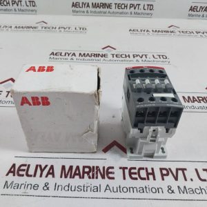 Abb Af09-30-01-13 Contactor