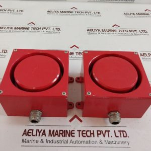 Changshu Ruite Cjd-bd/b Electric Siren Dc24v