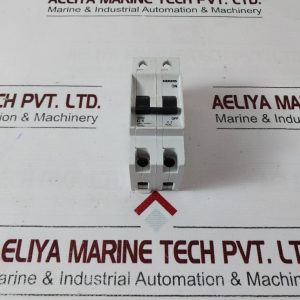 Siemens 5sq22 Circuit Breaker
