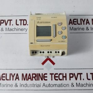 Mitsubishi Electric Al-10mr-d Programmable Controller