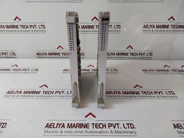 Industronic 341-710-200 Pcb Digital I/o Board