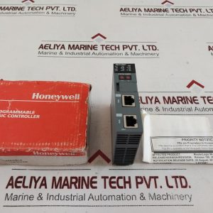 Honeywell 2mlr-dbst Programmable Logic Controller