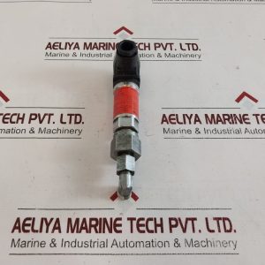 Danfoss Mbs 33m Pressure Transmitter