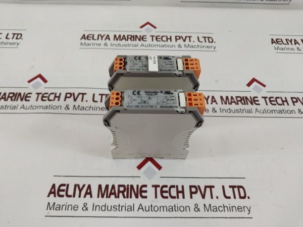 Weidmuller 8545840000 Current Measuring Transducer