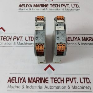 Weidmuller Was2 Cma 20/25/30a Uc Signal Converter