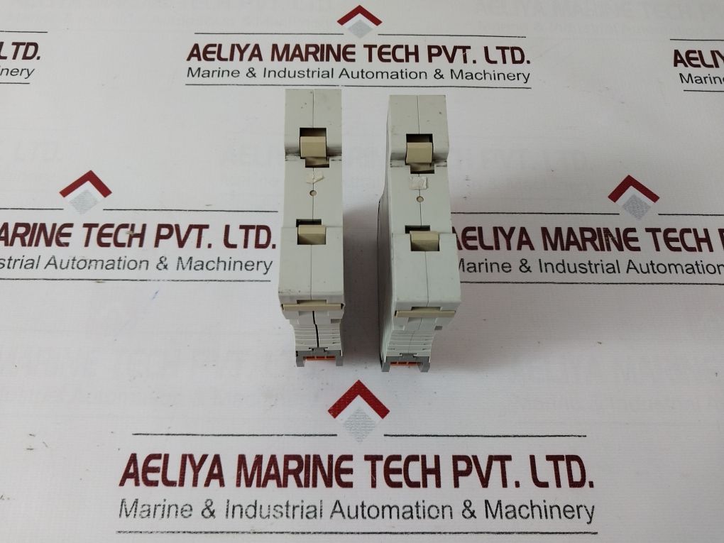 Weidmuller Was2 Cma 20/25/30a Uc Signal Converter 24v - Image 3