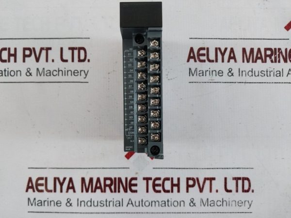 Honeywell 2mli-d22a Digital Input Module - Aeliya Marine