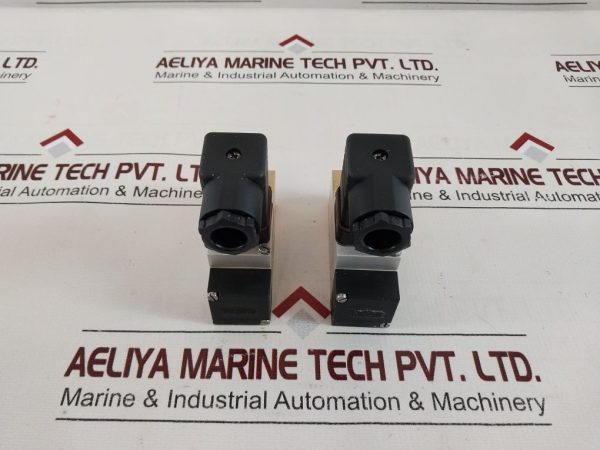 Trafag 9m0.2079 Pressure Switch