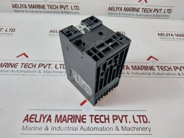 Siemens 3uf5001-3bn00-1 Simcode Module 230v - Aeliya Marine
