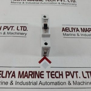 Siemens 5sx41 Circuit Breaker