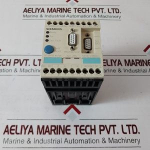 Siemens 3uf5011-3bn00-1 Simcode-dp Basic Unit