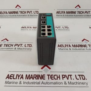 Moxa Eds-308 Ethernet Switch