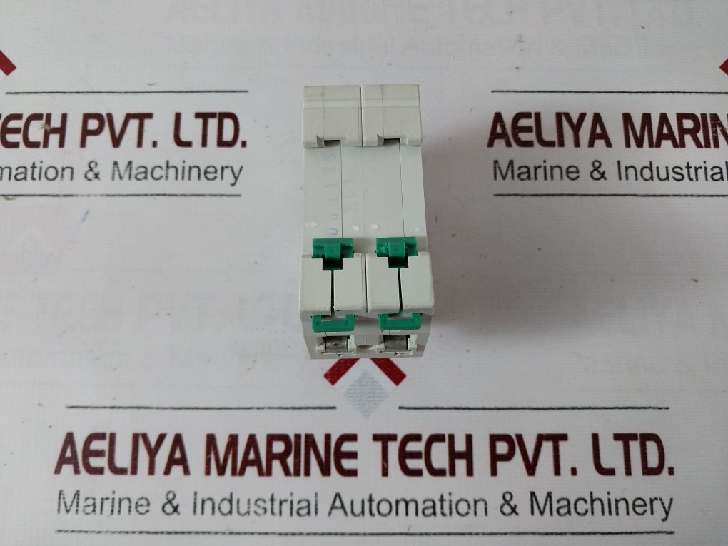 Cnyh Dz47-63 Miniature Circuit Breaker - Image 3