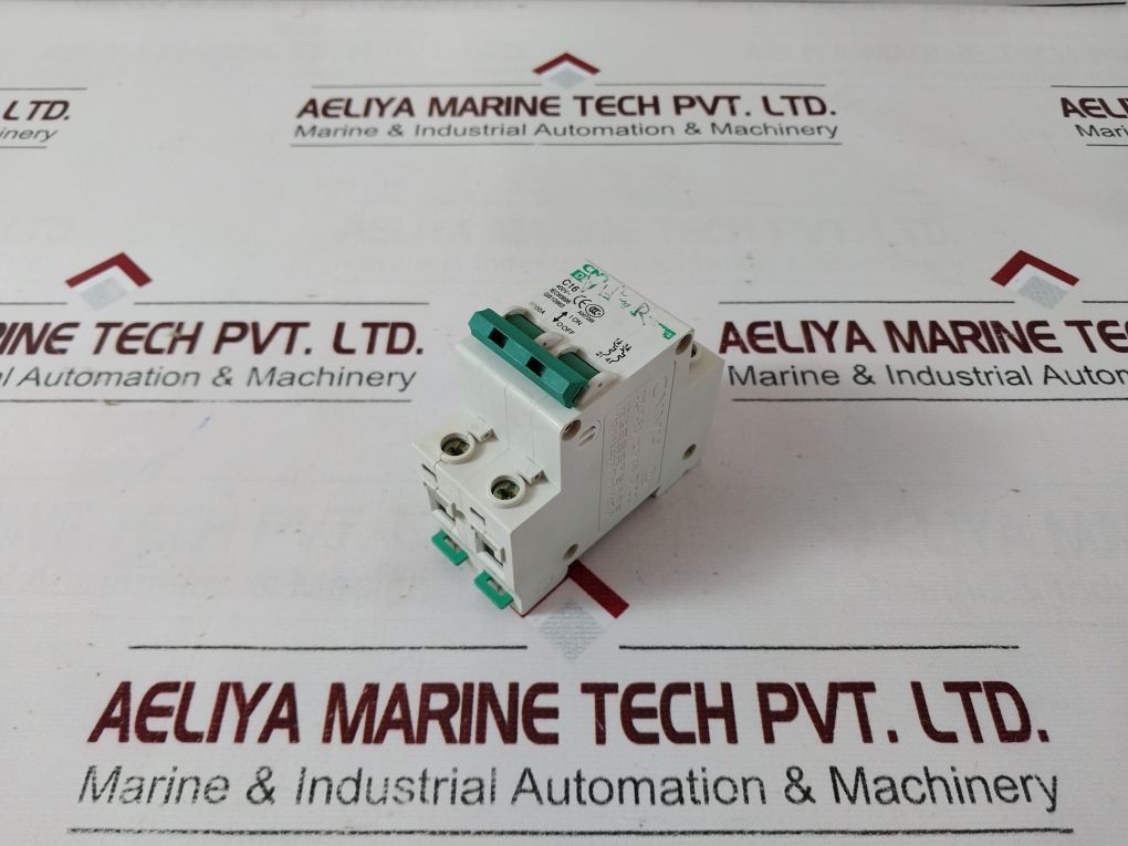 Cnyh Dz47-63 Miniature Circuit Breaker - Image 4