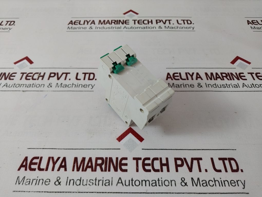 Cnyh Dz47-63 Miniature Circuit Breaker - Image 5