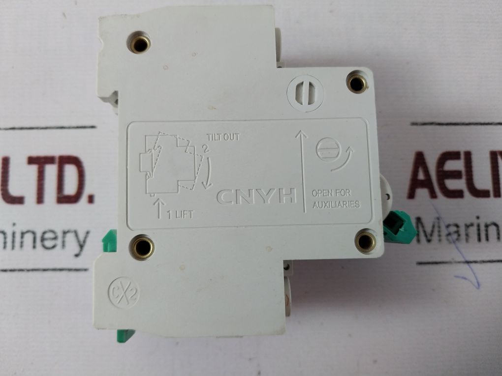 Cnyh Dz47-63 Miniature Circuit Breaker - Image 7
