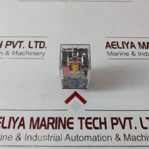 Omron Mks3pin Relay 250vac