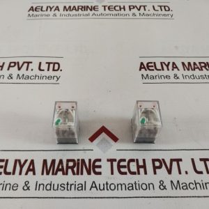 Omron My4n-gs Relay 24vdc