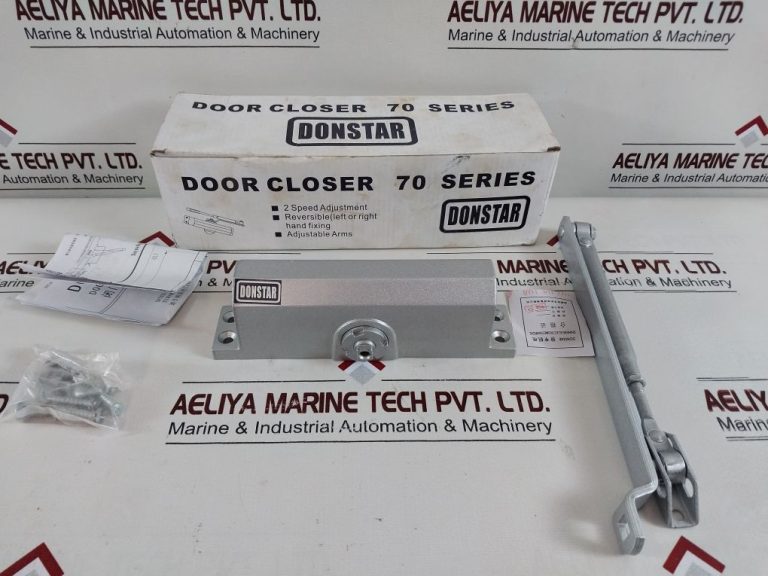 Donstar Door Closer 70 Series Set Aeliya Marine