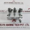 Danfoss Parker Mbv 5000-2311 Test Valve