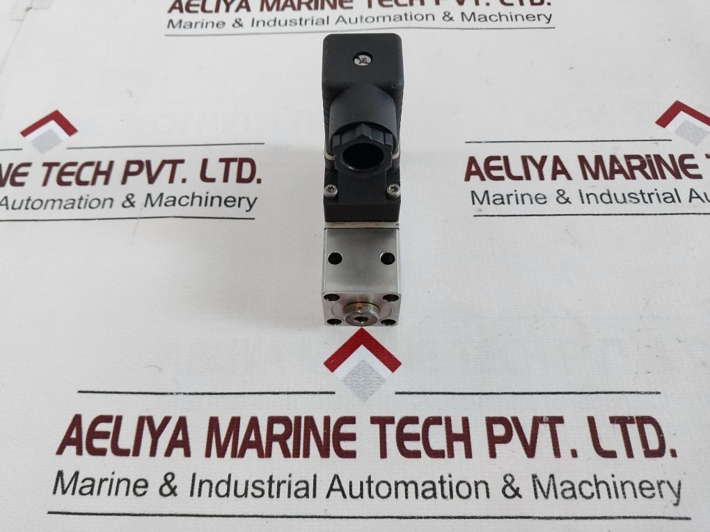 Wartsila Mbs 5153 Pressure Transmitter