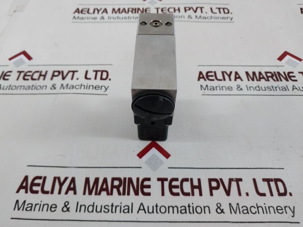 Wartsila Mbs 5153 Pressure Transmitter - Image 3