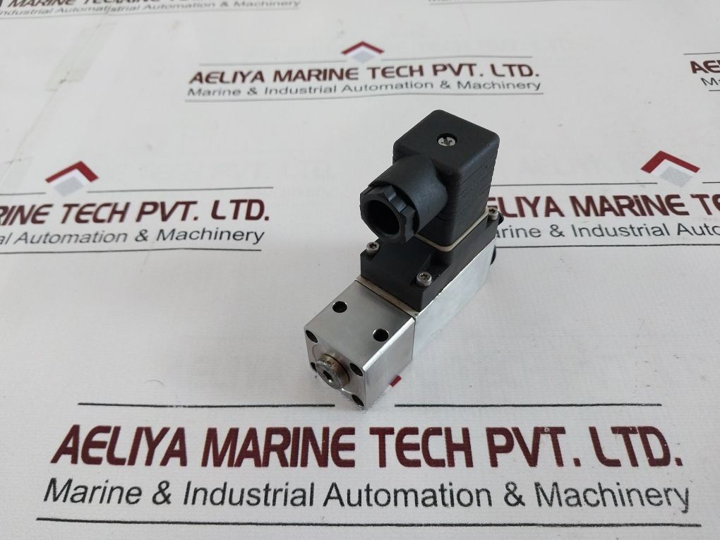 Wartsila Mbs 5153 Pressure Transmitter - Image 4