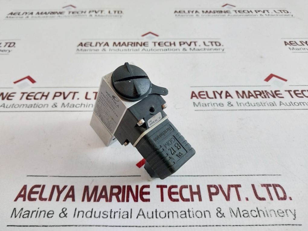 Wartsila Mbs 5153 Pressure Transmitter - Image 5