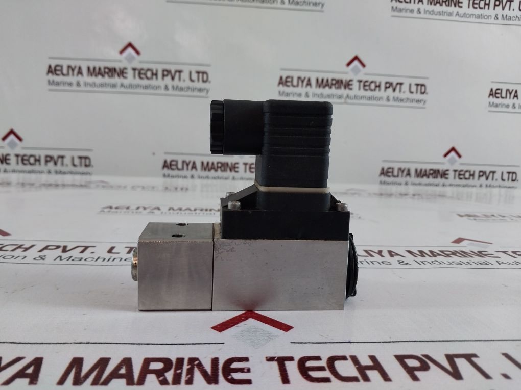 Wartsila Mbs 5153 Pressure Transmitter - Image 6