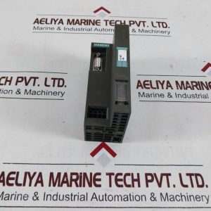 Siemens 6es7 151-1aa02-0ab0 Interface Module