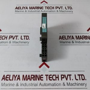 SIEMENS SIMATIC S7 6ES7 131-4BB00-0AB0 DIGITAL INPUT MODULE