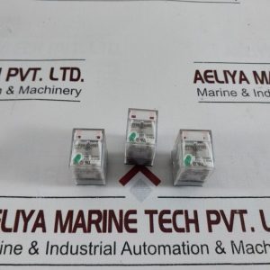 Omron My2n-d2-gs Relay