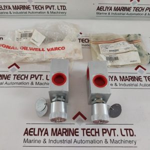 Rexroth R932500163 Relief Valve