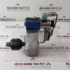 BOSCH REXROTH R901186443 HYDRAULIC DIRECTIONAL VALVE