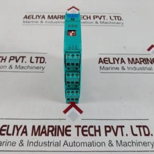 Pepperl+fuchs Kfd2-sot2-ex1.lb.io Isolated Barrier