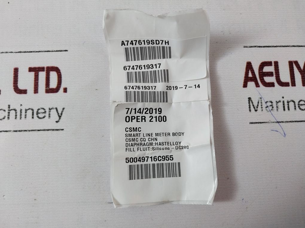 50049716c955 Smart Line Meter Body - Image 11